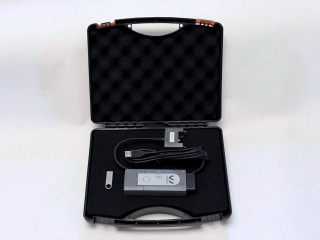 6154 J2534 ODIS USB/WiFi Diagnoseadapter für VAG VW Audi Skoda Seat