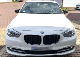 M-Look Spiegelgehäuse BMW 5 GT F07