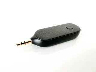 Bluetooth 5.1 Mini Jack 3.5mm Handsfree adapteris