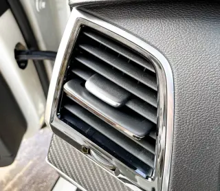 Ambientador Baseus para la rejilla de ventilación
