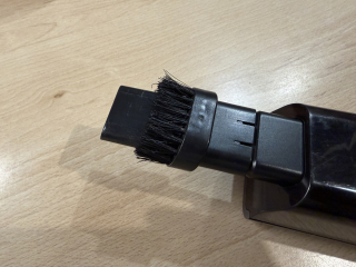 Lietots. Akumulatora auto kompresors - putekļsūcējs