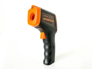 Berührungsloses Infrarot-Thermometer