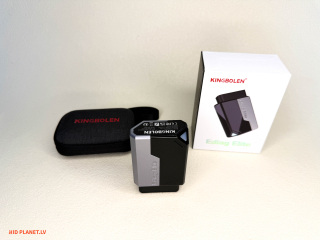 Kingbolen Ediag Elite profesionāla diagnostika ar mūža licenci