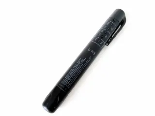 Brake fluid tester