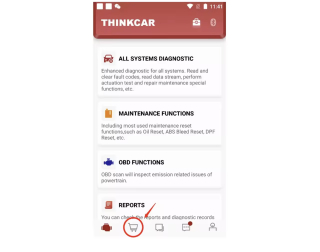 1-year license for Thinkdiag, Thinkdiag 2, Ediag, Ediag Plus software
