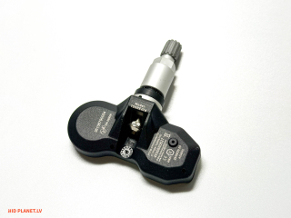 Датчик давления шин 1 шт. для BMW F01 F10 F25 E70 E90 E87 (аналог 36106874829)