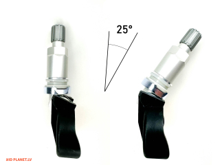 Датчик давления шин 1 шт. для BMW F01 F10 F25 E70 E90 E87 (аналог 36106874829)