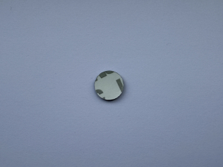 Audi logo 14 mm on the ignition key