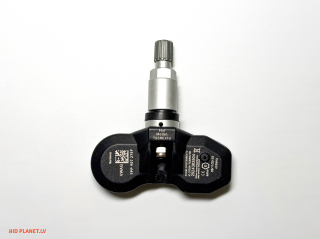Sensor de presión de neumáticos (1 ud.) para Audi (analógico 7PP907275F) 2004-2018
