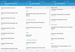 Vgate vLinker BM Plus Bluetooth 4.0 for BMW E, F, G, I, R series