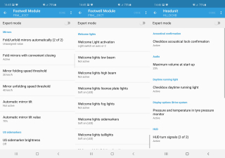 Vgate vLinker BM Plus Bluetooth 4.0 for BMW E, F, G, I, R series