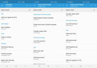 Vgate vLinker BM Plus Bluetooth 4.0 for BMW E, F, G, I, R series