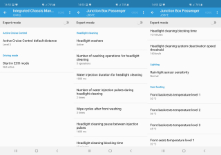 Vgate vLinker BM Plus Bluetooth 4.0 for BMW E, F, G, I, R series