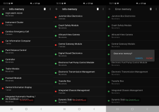 Vgate vLinker BM Plus Bluetooth 4.0 for BMW E, F, G, I, R series