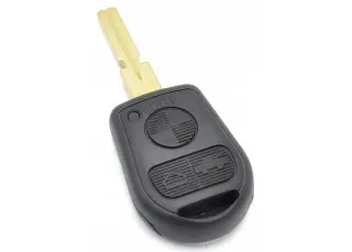 Estuche para llave para BMW E31 E32 E34 E36 E38 E39 E46 Z3 Z4