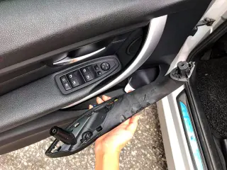 Neue Innengriffe für BMW F30 F31 3/4-Serie F30 F31