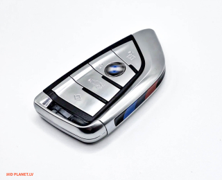 Atslēgas korpuss BMW G01 G05 G20 G30 2018+