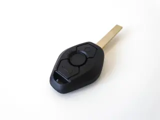 Key Housing for BMW E46 E53 E60 E38 E63 Z4