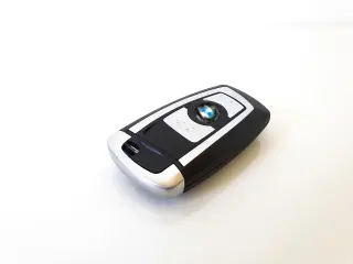 Schlüsselgehäuse für BMW F10 F20 F25 F30 mit 3 Tasten