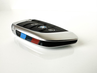 Корпус ключа для BMW F15 F16 F48 F39 G20 G30
