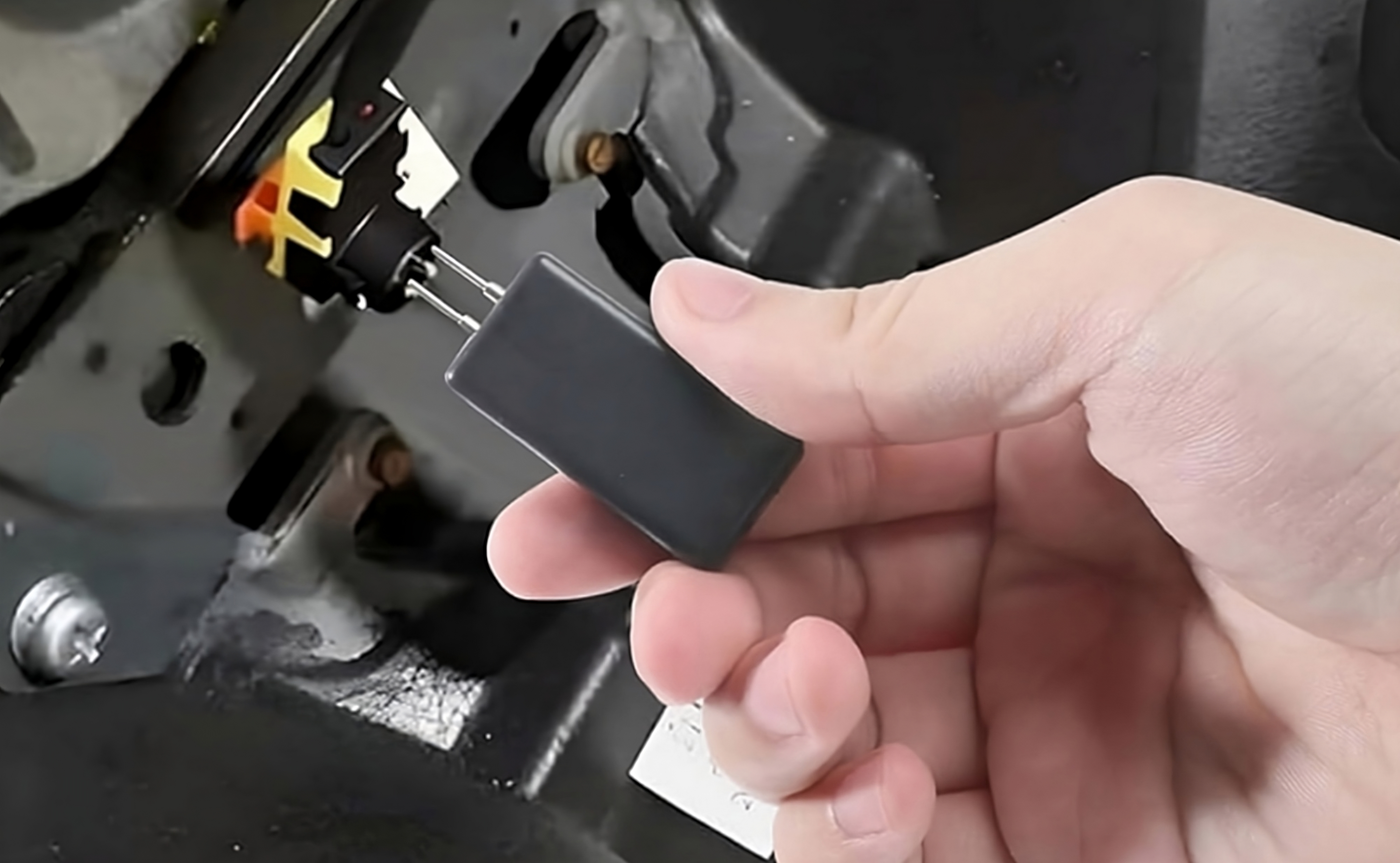 Simulatori Airbag Per Auto - 4 Resistenze Per Diagnosticare Guasti SRS, Universali E Facili Da Usare - Foto 11