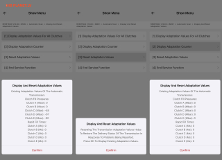 Kingbolen Ediag Elite диагностика для Volvo