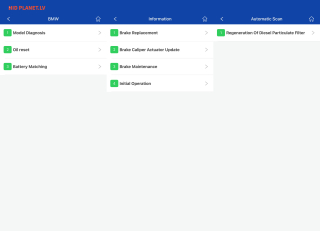 Konnwei Kdiag диагностика Bluetooth 5.2 с пожизненной лицензией для Android и IOS