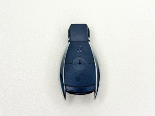 Mercedes divu pogu atslēgas korpuss W204 W245 W212 X164 X204 Vito SL SLK SLS