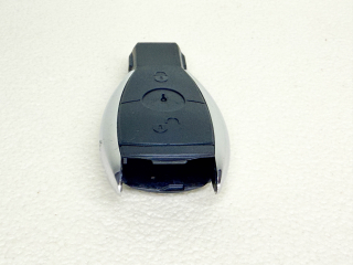 Mercedes divu pogu atslēgas korpuss W204 W245 W212 X164 X204 Vito SL SLK SLS