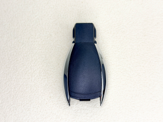 Mercedes divu pogu atslēgas korpuss W204 W245 W212 X164 X204 Vito SL SLK SLS