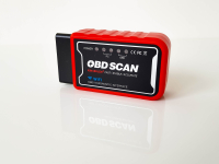 ELM327 WiFi OBD2 адаптер для Ford / Mazda — FORScan диагностика (iPhone / iPad iOS)