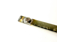 Приспособление для мойки радиаторов легковых машин без демонтажа