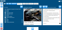 Autocom CDP Pro (2021. gada versija) — diagnostikas interfeiss vieglajiem un kravas automobiļiem (saderīgs)