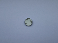 Audi logo 14 mm on the ignition key