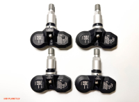 Riepu spiediena sensori 4 gab. Audi (analogs 7PP907275F) 2004-2018