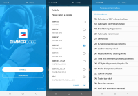 Vgate vLinker BM Plus Bluetooth 4.0 for BMW E, F, G, I, R series