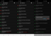 Vgate vLinker BM Plus Bluetooth 4.0 for BMW E, F, G, I, R series