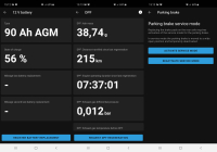 Vgate vLinker BM Plus Bluetooth 4.0 for BMW E, F, G, I, R series