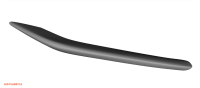 BMW X5 F15 51118056867, 51118056868 files for printing on a 3D printer front grill trim set