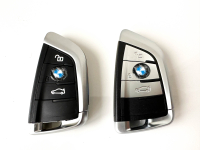 Корпус ключа для BMW F15 F16 F48 F39 G20 G30