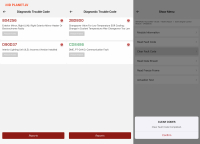 Kingbolen Ediag Elite diagnostika Mercedes-Benz automašīnām