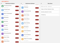 Kingbolen Ediag Elite diagnostika Mercedes-Benz automašīnām