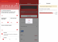 Kingbolen Ediag Elite diagnostika Mercedes-Benz automašīnām