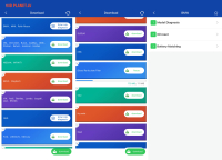 Konnwei Kdiag диагностика Bluetooth 5.2 с пожизненной лицензией для Android и IOS