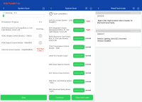 Konnwei Kdiag диагностика Bluetooth 5.2 с пожизненной лицензией для Android и IOS