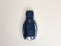 Корпус ключа для Mercedes с 2 кнопками W203 W204 W205 W210 W211 W212 W221 W222