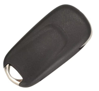 Key housing for Opel Astra 2015-2017