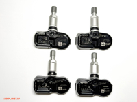 Riepu spiediena sensori 4 gab. Toyota (analogs 4260702031) 2011-2020