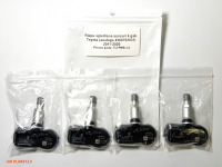 Riepu spiediena sensori 4 gab. Toyota (analogs 4260702031) 2011-2020