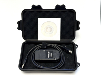 VAG HEX V2 Adapter kompatibel mit VCDS/VAG-COM für VW Audi Skoda Seat
